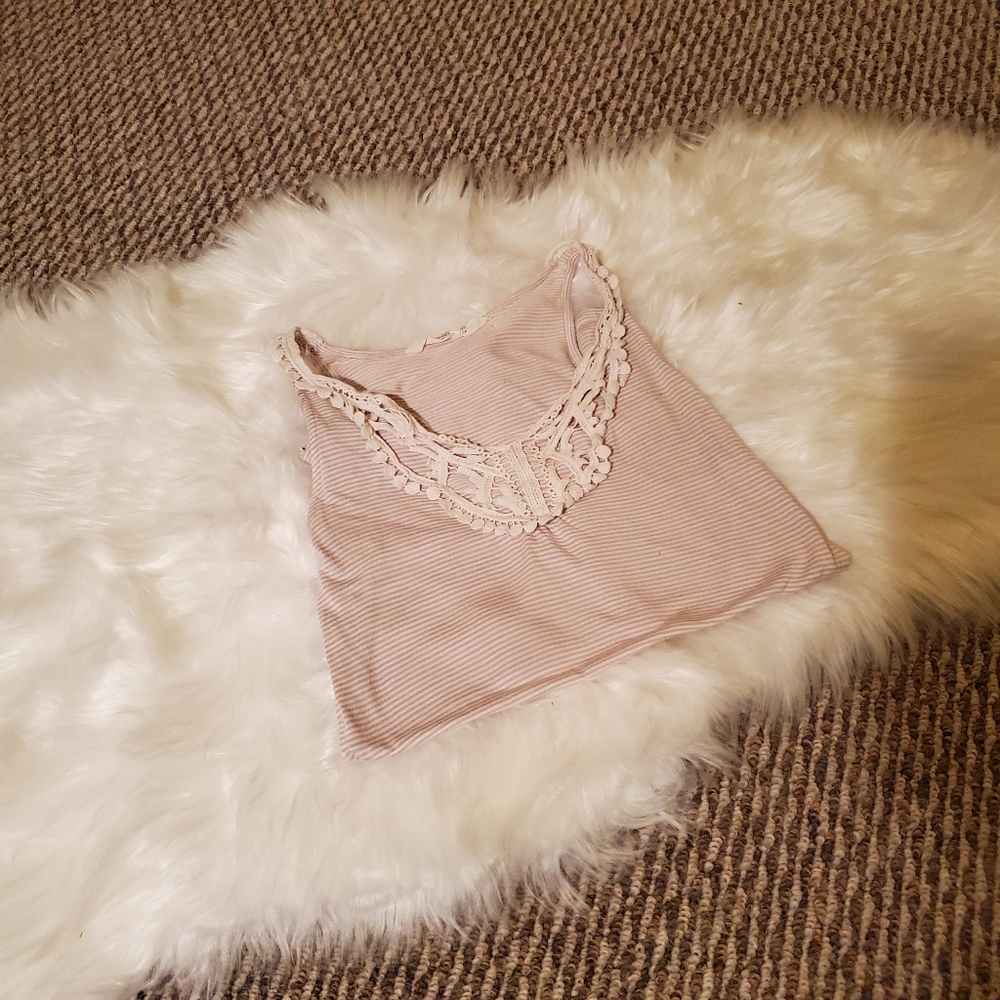 Final sale Old navy women's tank